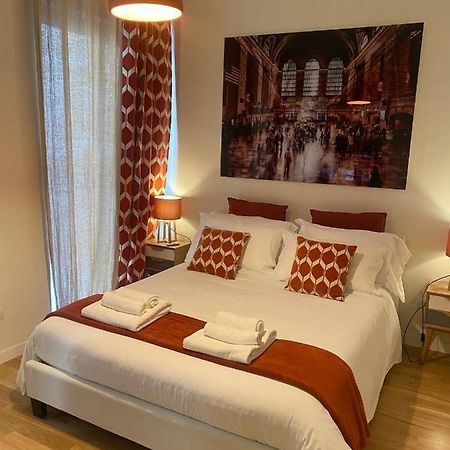 Futura Exclusive Suite 1 Bari Bagian luar foto