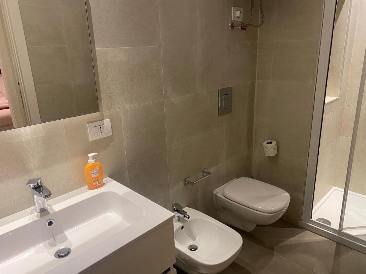 Futura Exclusive Suite 1 Bari Bagian luar foto