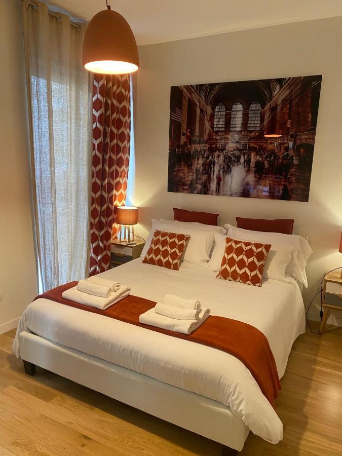 Futura Exclusive Suite 1 Bari Bagian luar foto