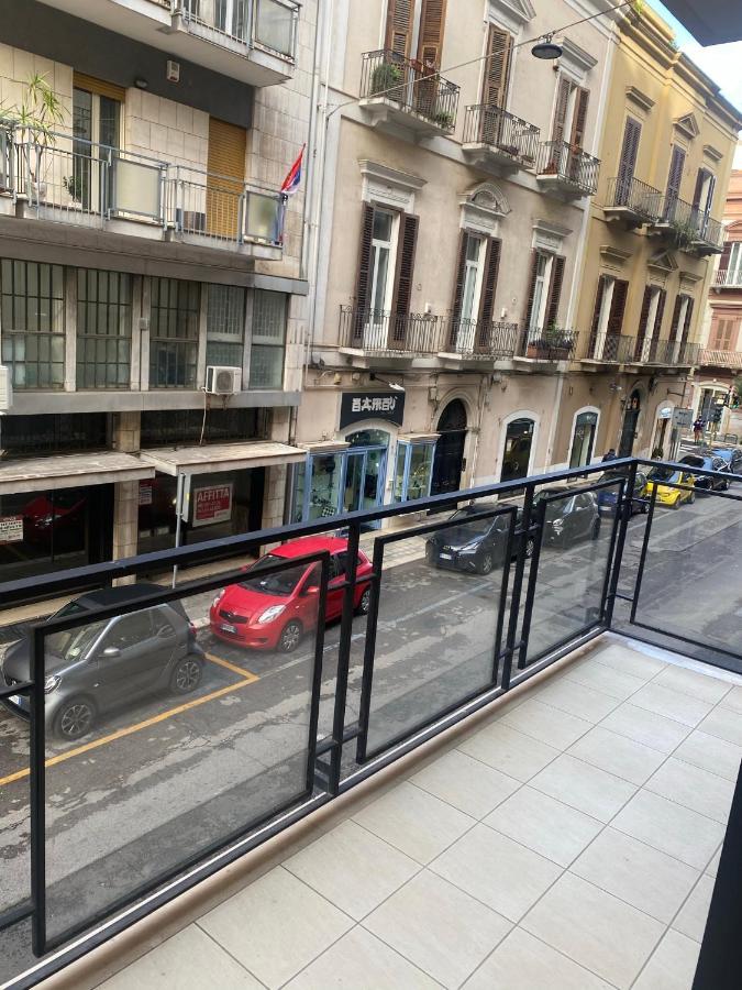 Futura Exclusive Suite 1 Bari Bagian luar foto